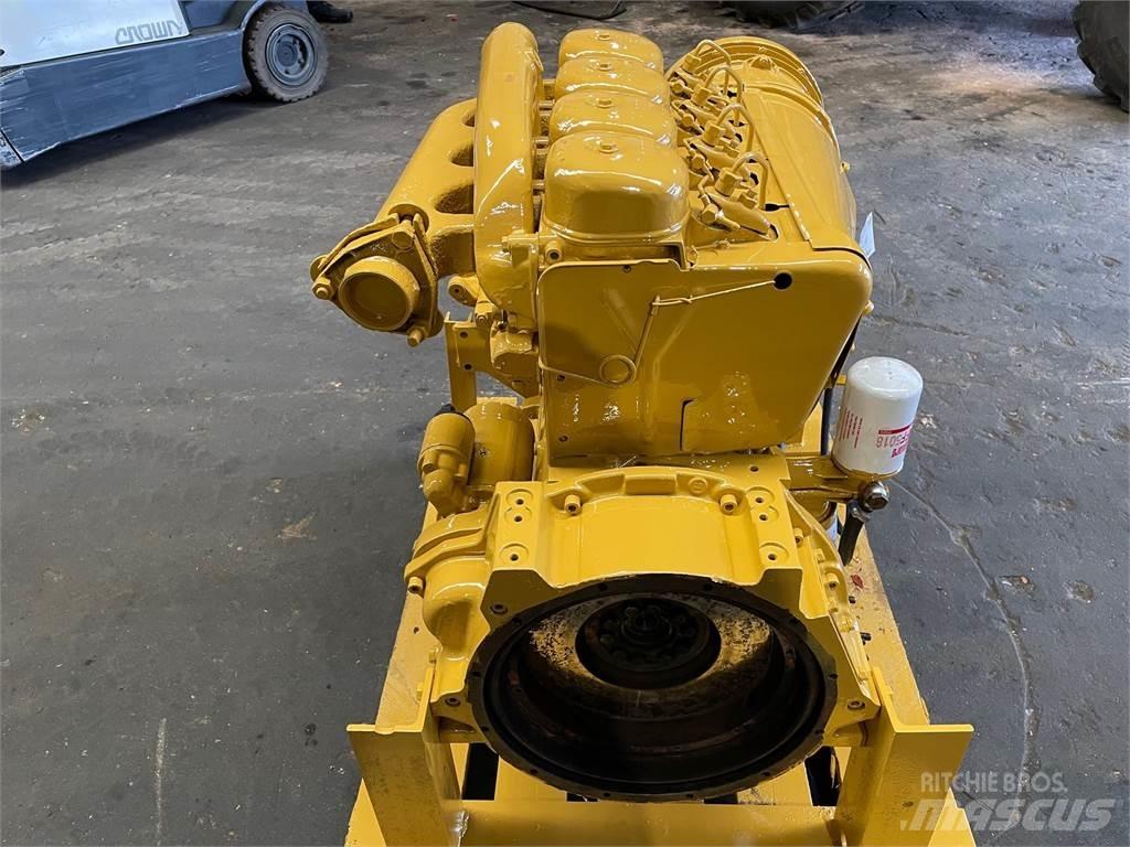 Deutz F4L 912 motor Motori za građevinarstvo