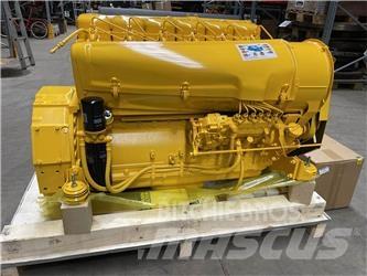 Deutz F6L912-G108 motor Motori za građevinarstvo