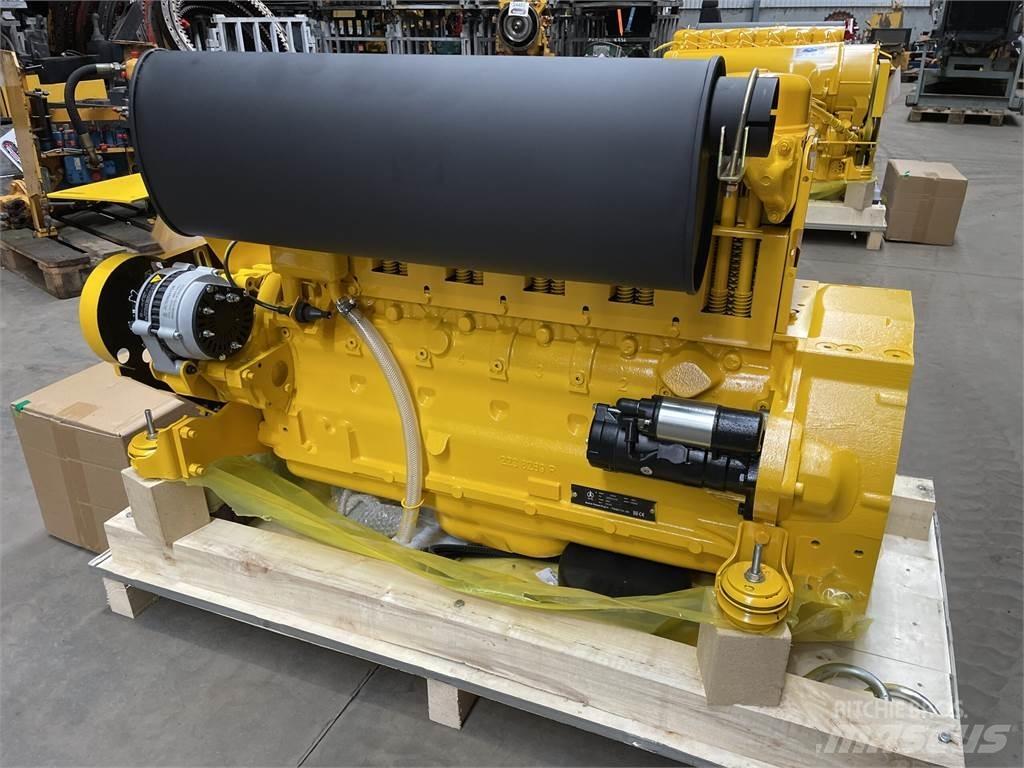 Deutz F6L912-G108 motor Motori za građevinarstvo