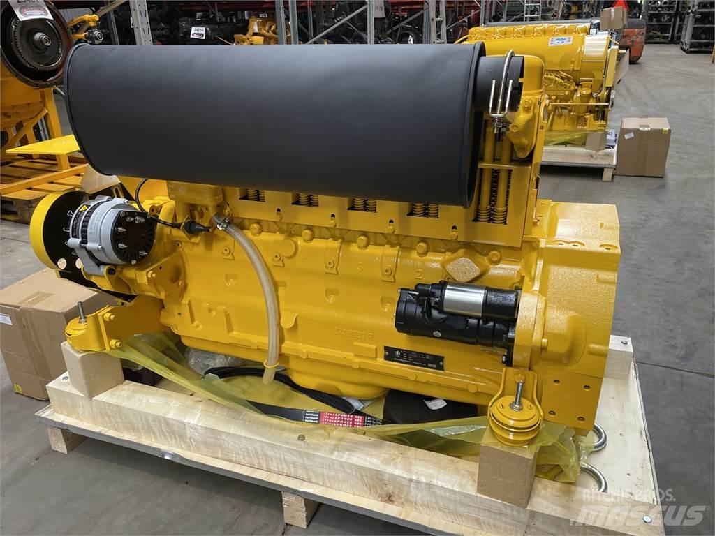 Deutz F6L912-G108 motor Motori za građevinarstvo