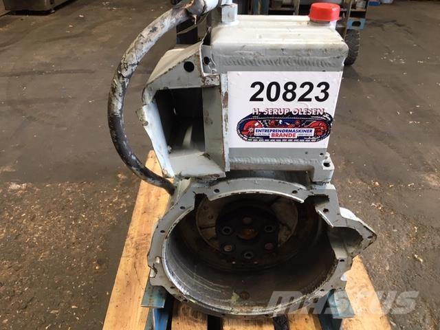 Deutz motor Gear Transmisija