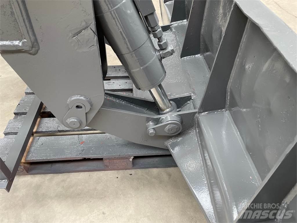  Dozerblad, hydraulisk Ostale komponente za građevinarstvo