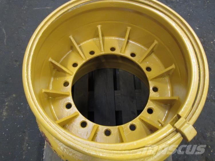  Fælg 25-19.50 - 4 stk. Gume, točkovi i felne