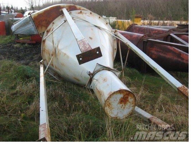  Filter - 2000 mm x 6150 mm Ostale komponente za građevinarstvo