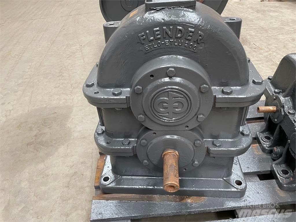 Flender gear - 5,5:1 Menjači
