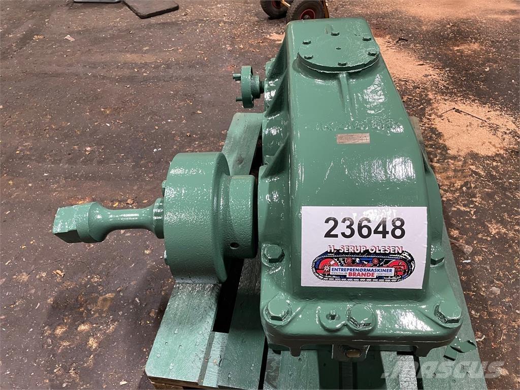 FLS gear type GK3662 Menjači