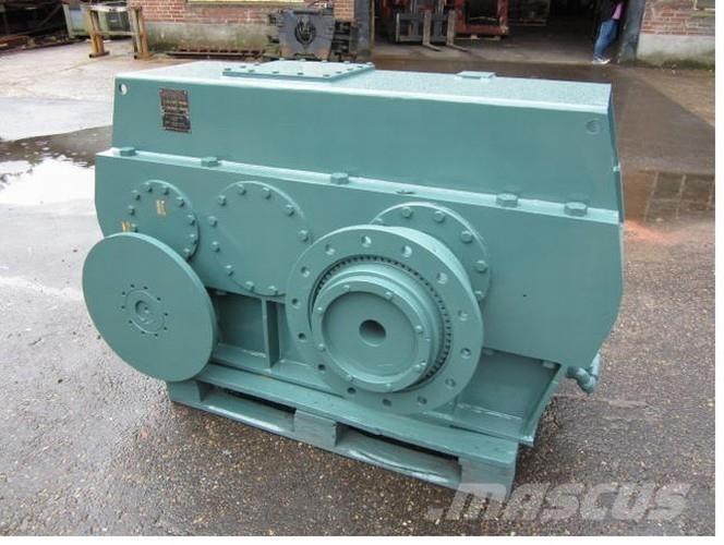 FLS gear Type T-1105 Menjači