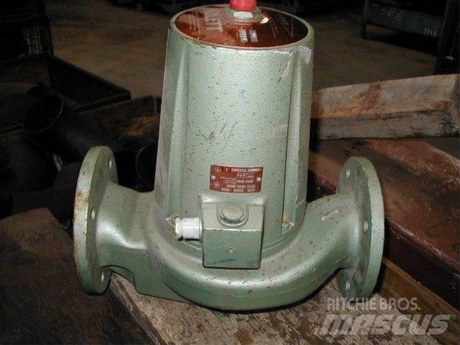 Flygt P8110F pumpe Pumpe za vodu