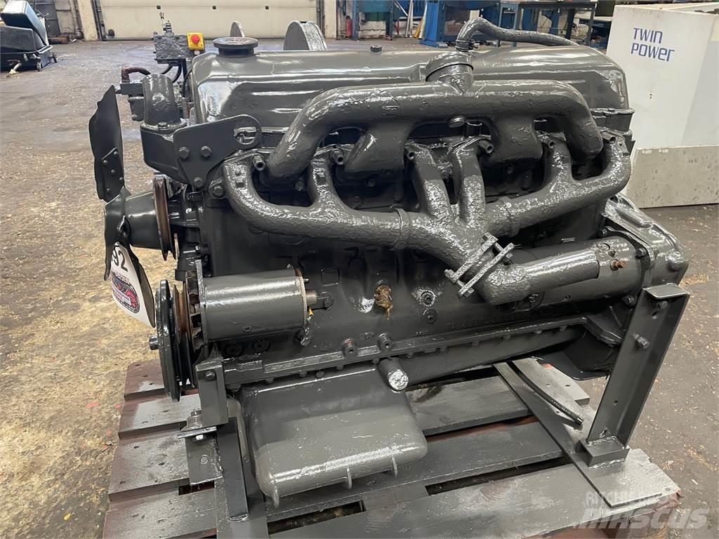 Ford 2700 Serie motor Motori za građevinarstvo