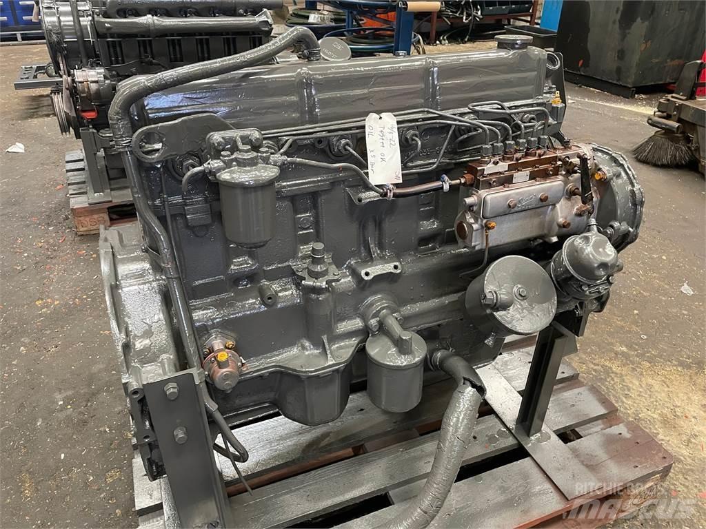Ford 2700 Serie motor Motori za građevinarstvo