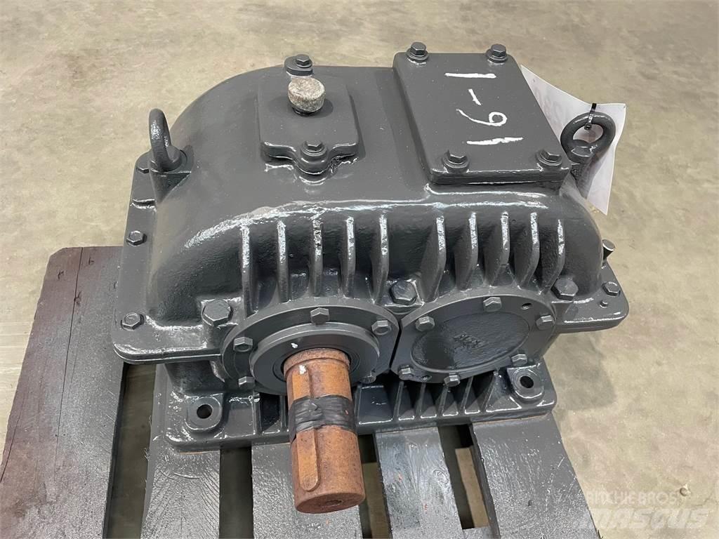  Gear - 16:1 Menjači