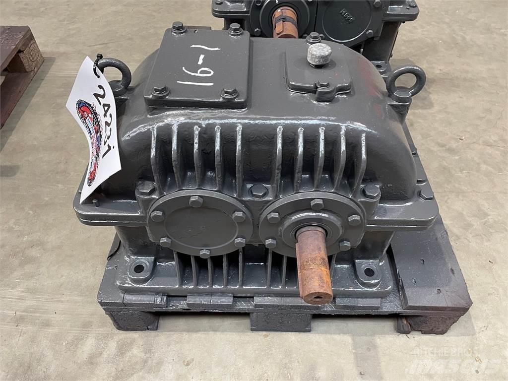  Gear - 16:1 Menjači