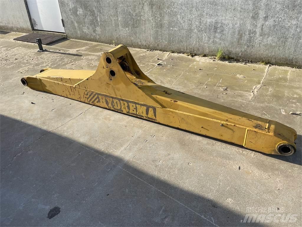  Gravestik ex. Hydrema 926 Ostale komponente za građevinarstvo