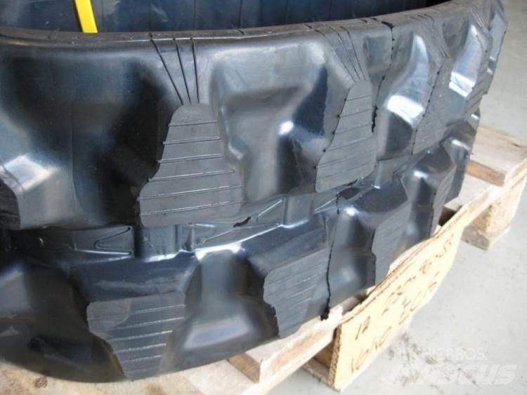  Gummi bælte 230x96x33 Ostale komponente za građevinarstvo