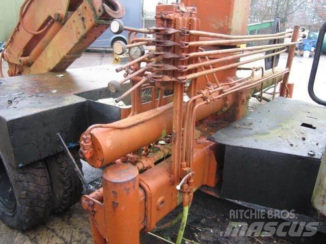 Hiab 1150 Polovne dizalice za sve terene