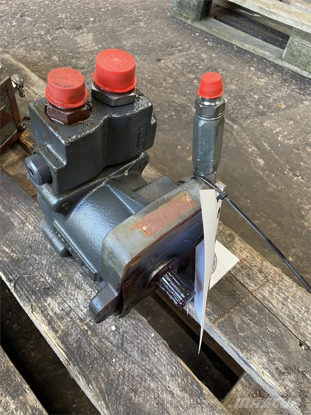  Hydr. motor fabr. CASAPPA Hidraulika