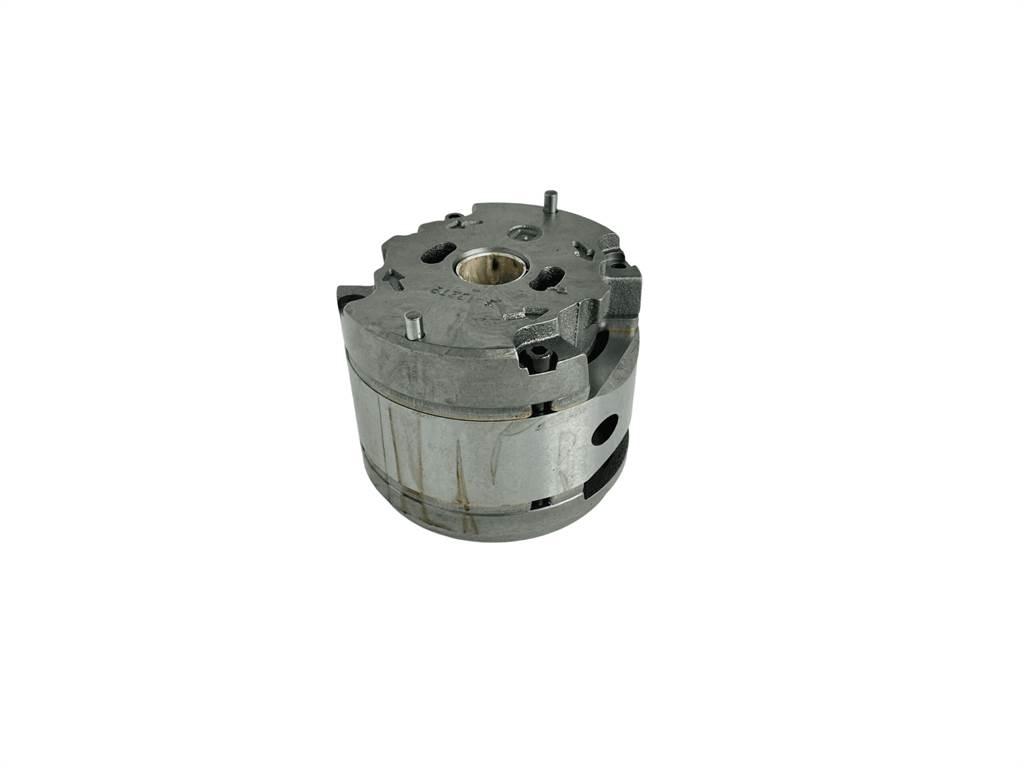  Hydr. Pumpe, Caterpillar Hidraulika
