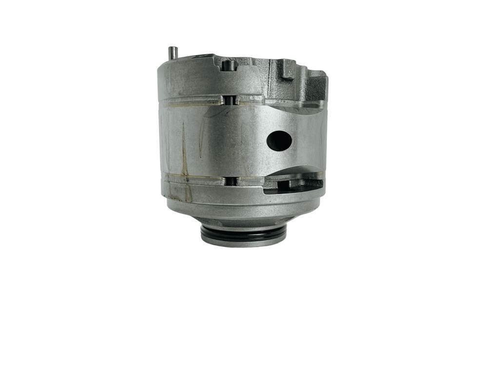  Hydr. Pumpe, Caterpillar Hidraulika