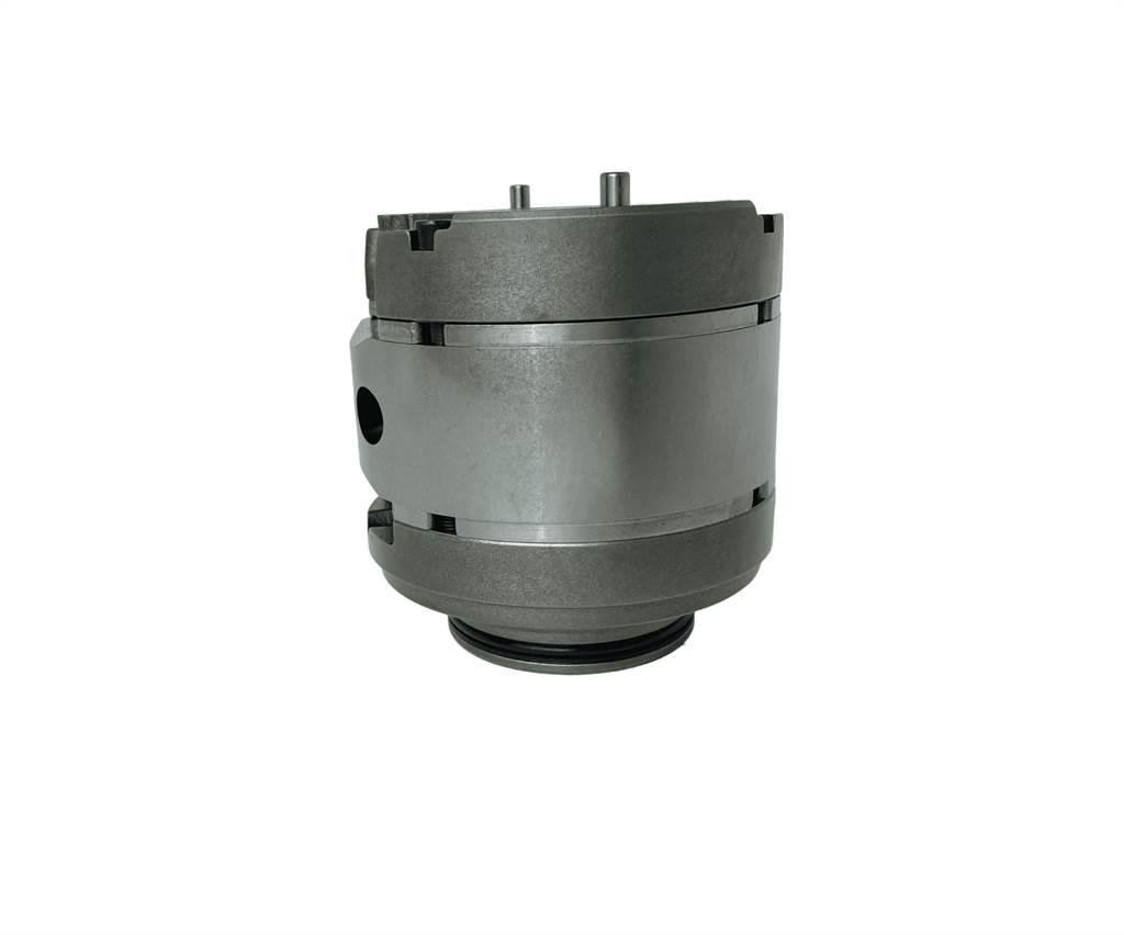  Hydr. Pumpe, Caterpillar Hidraulika