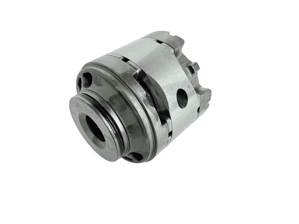  Hydr. Pumpe, Caterpillar Hidraulika