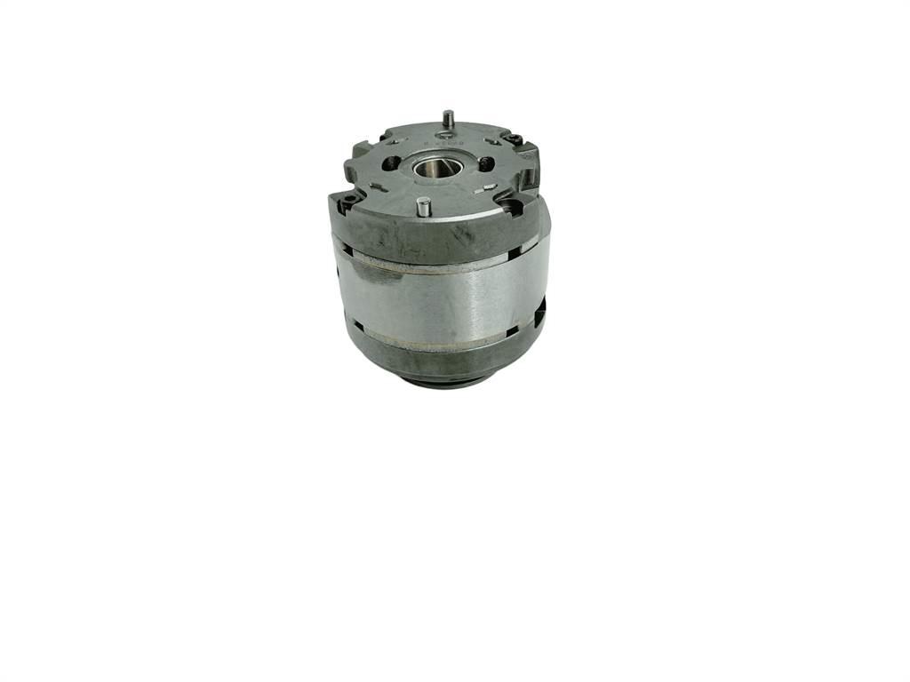  Hydr. Pumpe, Caterpillar Hidraulika
