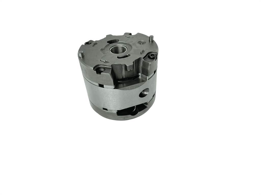  Hydr. Pumpe, Caterpillar Hidraulika