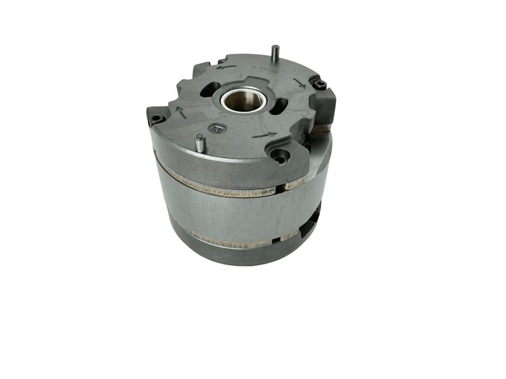  Hydr. Pumpe, Caterpillar Hidraulika