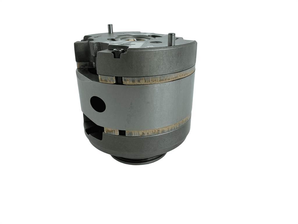  Hydr. Pumpe, Caterpillar Hidraulika