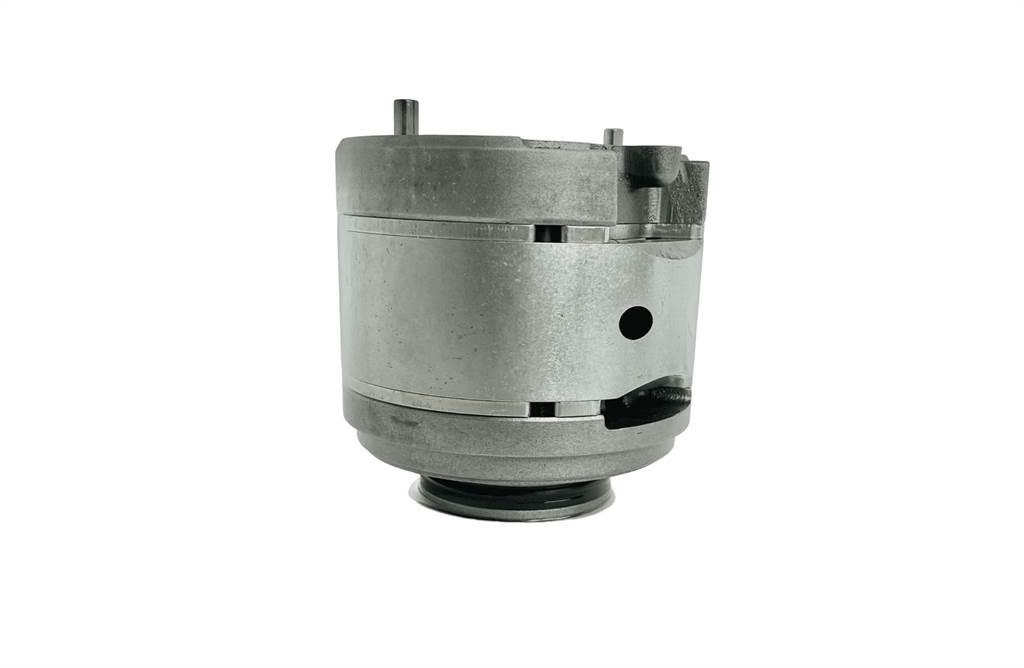  Hydr. Pumpe, Caterpillar Hidraulika