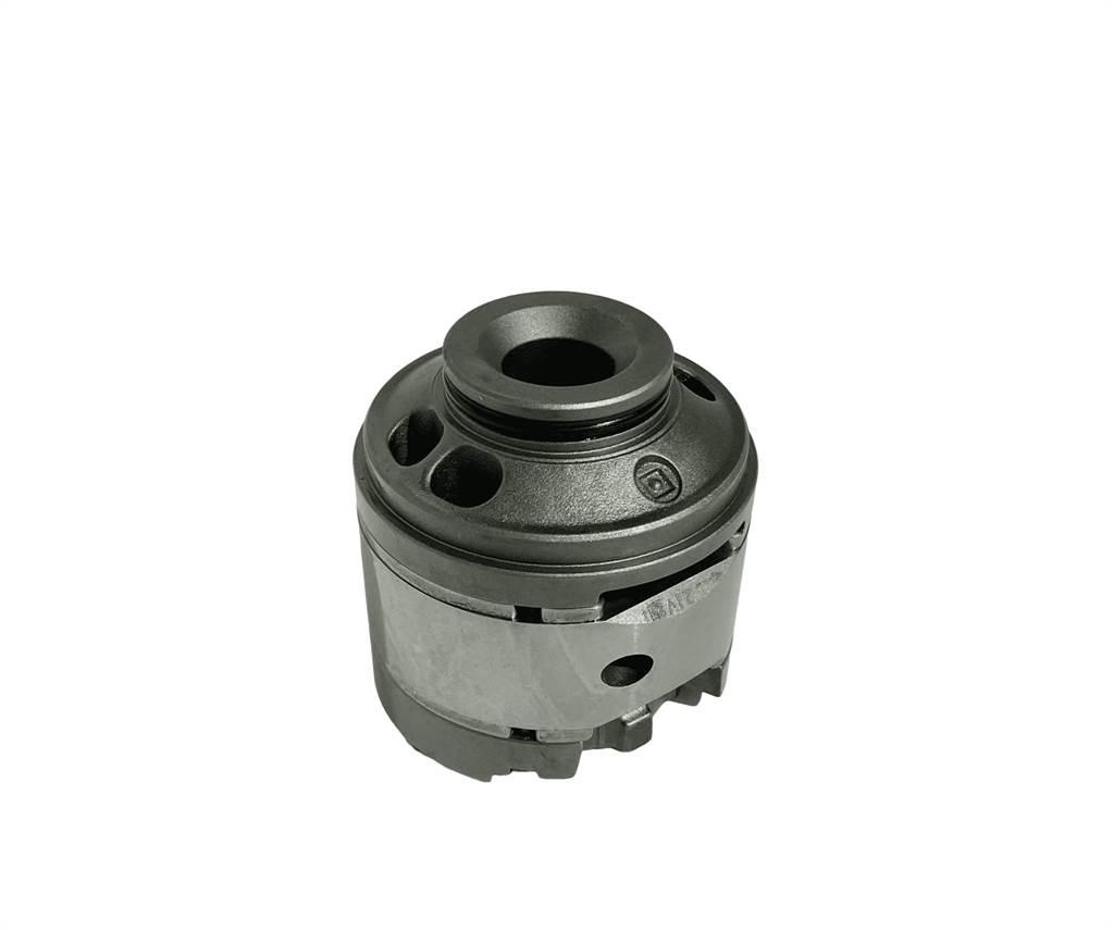  Hydr. Pumpe, Caterpillar Hidraulika