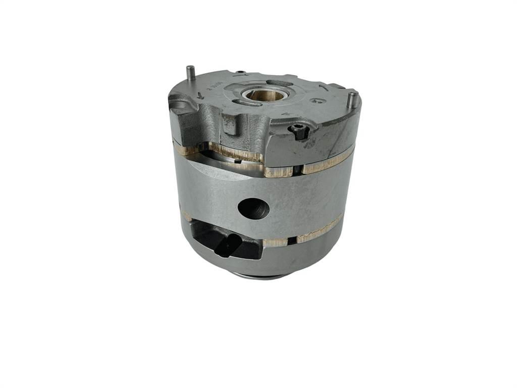  Hydr. Pumpe, Caterpillar Hidraulika