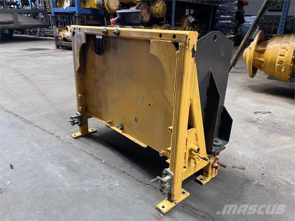  Hydraulik Tank, Volvo L90E Hidraulika