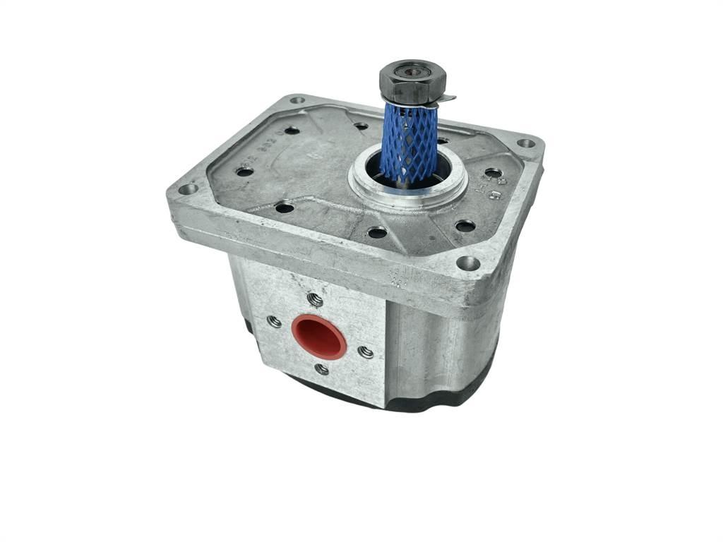  Hydraulikpumpe Hidraulika