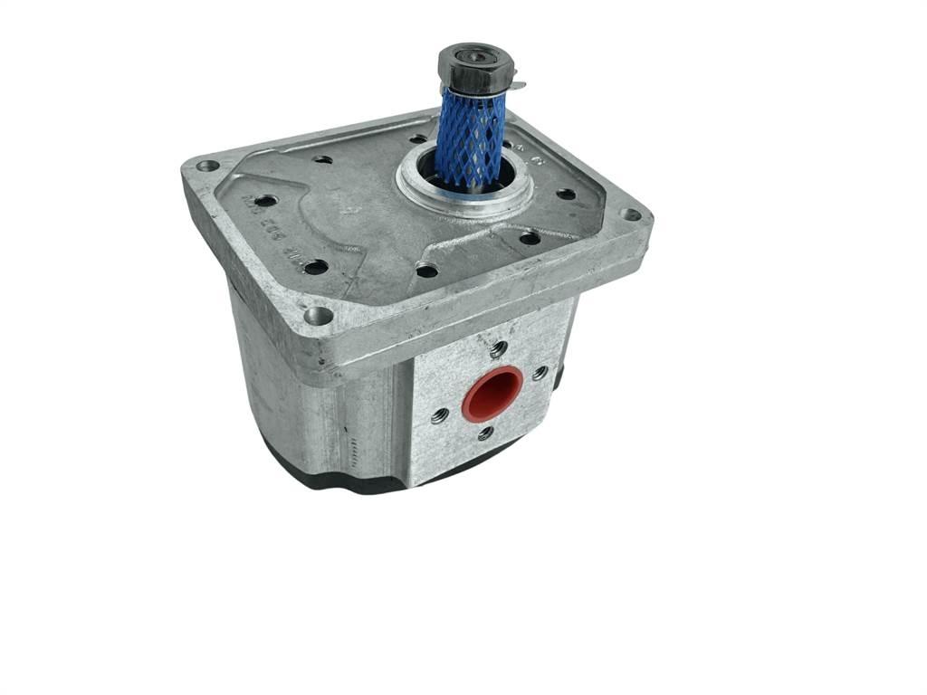  Hydraulikpumpe Hidraulika