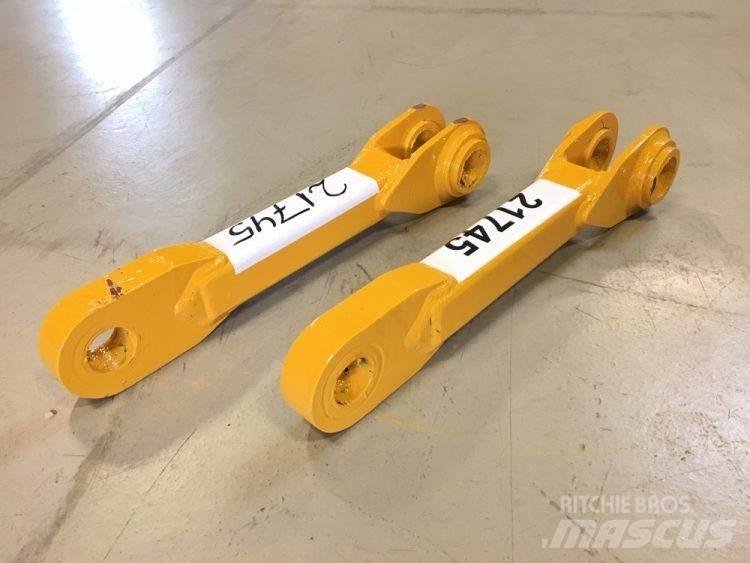 Hydrema 906B Link Arm Ostale komponente za građevinarstvo