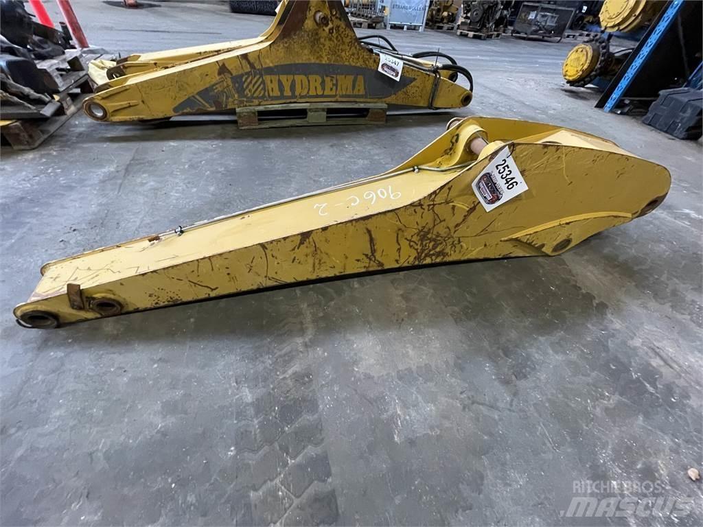 Hydrema 906C-2 gravestik Ostale komponente za građevinarstvo