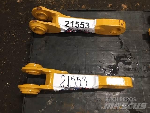 Hydrema 926C Link Arm Ostale komponente za građevinarstvo