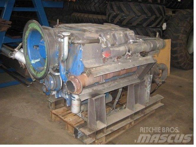 Hydromatik hyd. pumper - 2 stk. Pumpe za vodu
