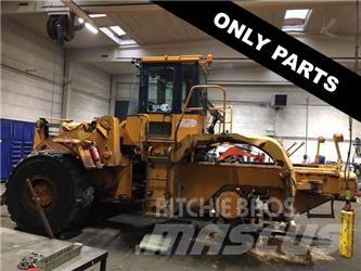 Hyundai HL760-3 til ophug Utovarivači na točkove