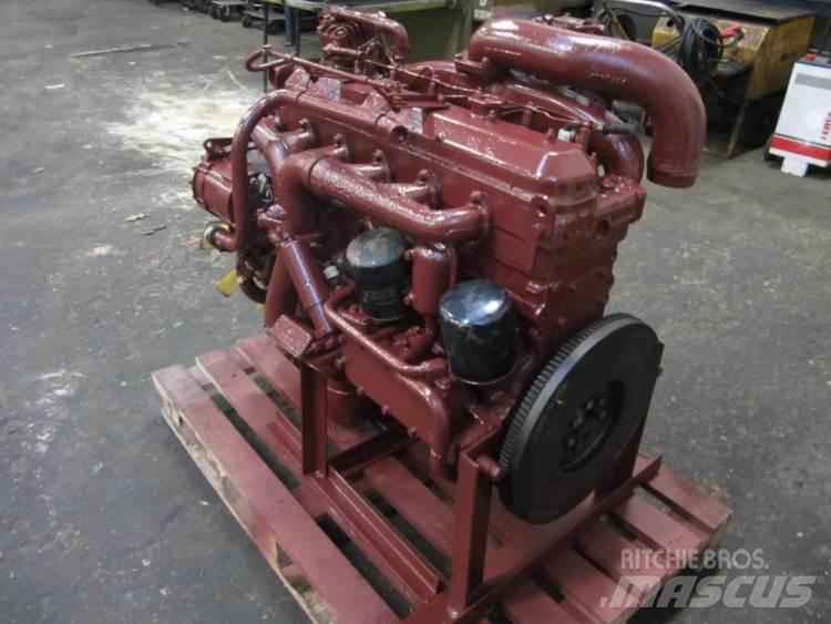 Iveco 8060 motor Motori za građevinarstvo