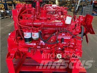 Iveco 8061.04 motor Motori za građevinarstvo