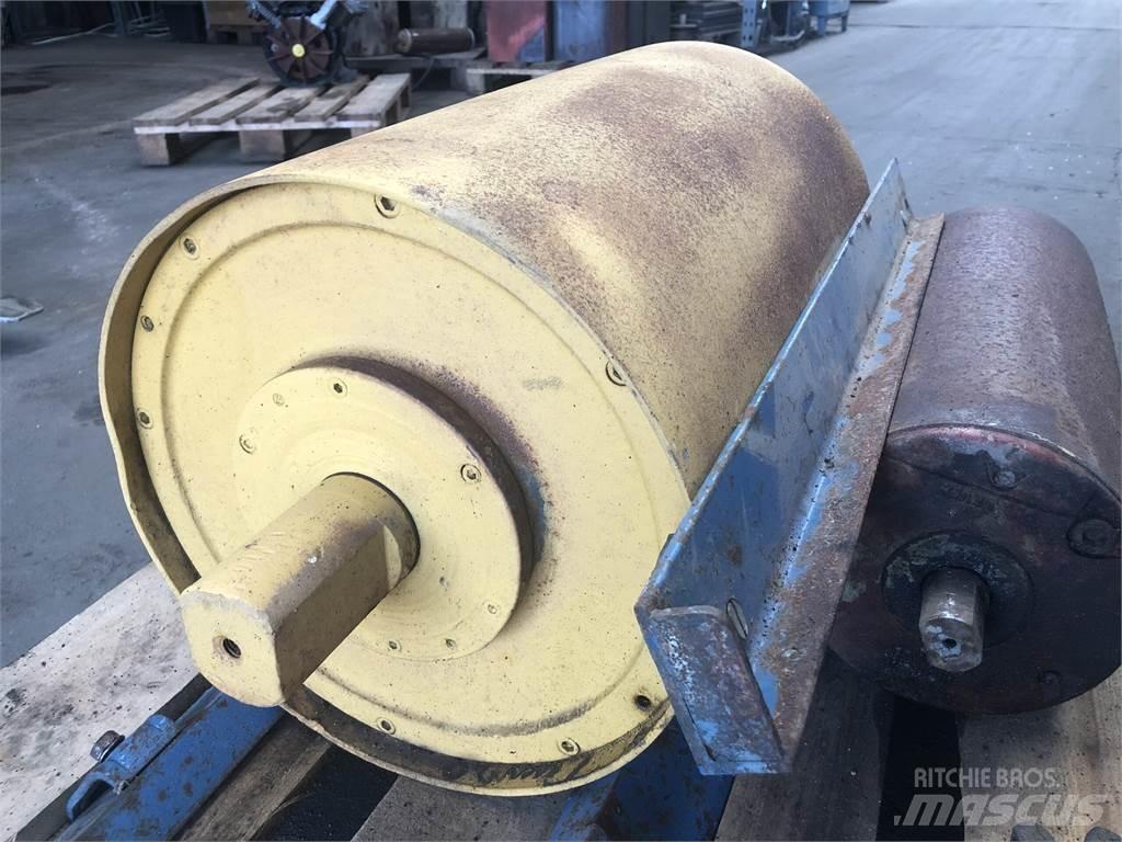 Joki Tromlemotor Transportne trake