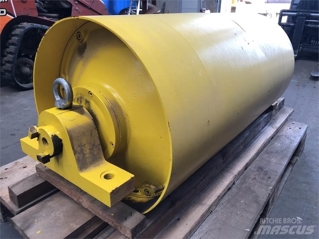 Joki Tromlemotor Type 500 Transportne trake