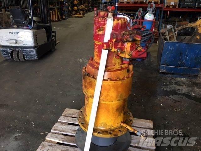 Kobelco K916LC Krøjegear Ostalo za građevinarstvo