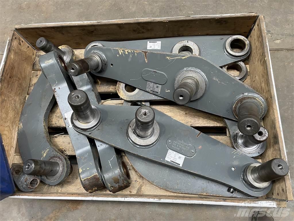 Liebherr L542 Link Arm Ostale komponente za građevinarstvo