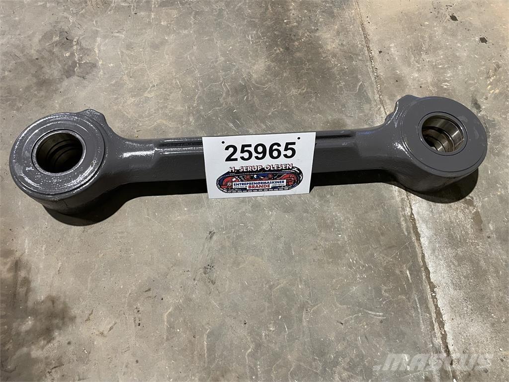 Liebherr L550 Link Ostale komponente za građevinarstvo