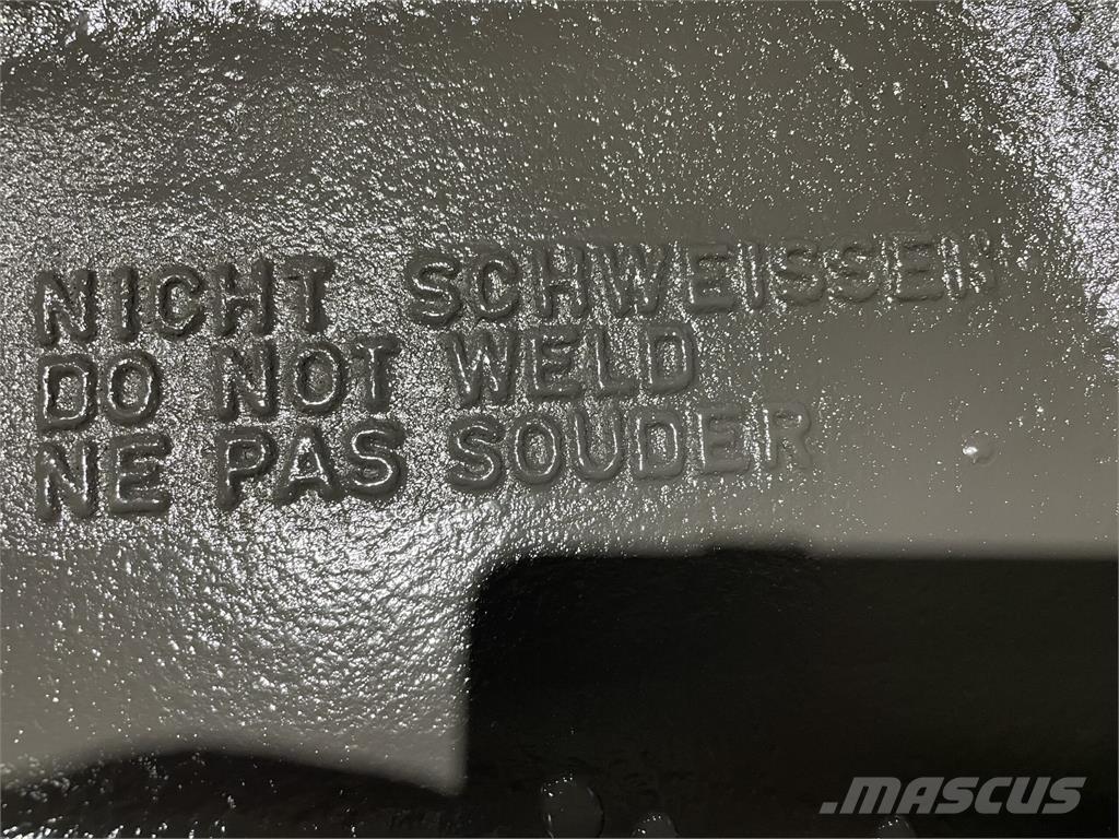 Liebherr L550 Link Ostale komponente za građevinarstvo