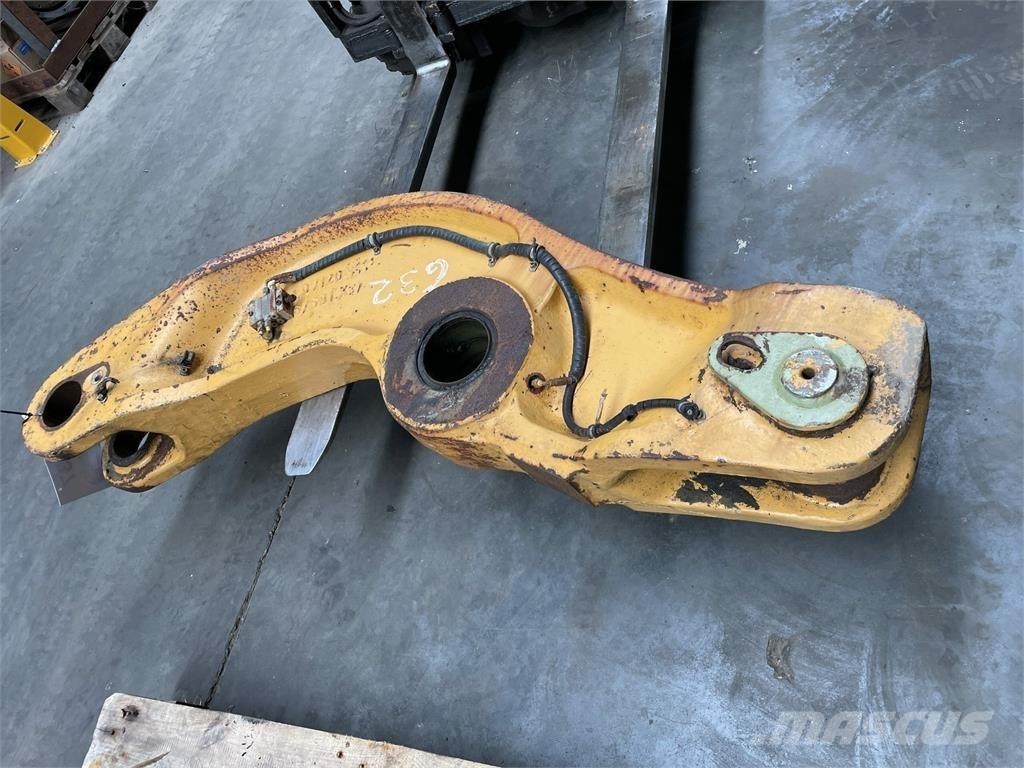 Liebherr LR632 Link arm Ostale komponente za građevinarstvo