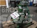 Lister 1 cyl. diesel motor Motori za građevinarstvo