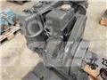 Lister 1 cylinder motor Motori za građevinarstvo